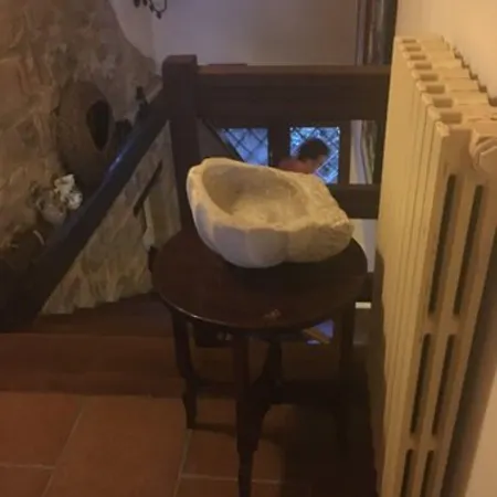 Fontechiara فندق Avenale