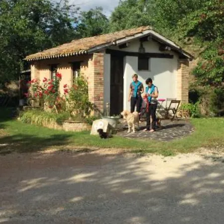 فندق Fontechiara Avenale