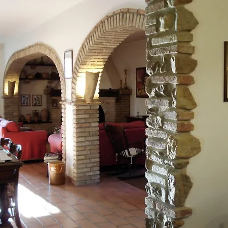 Fontechiara فندق *