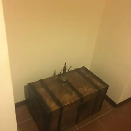 فندق Fontechiara Avenale