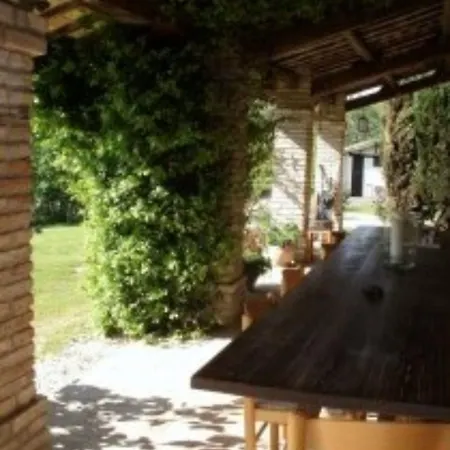 فندق Fontechiara *