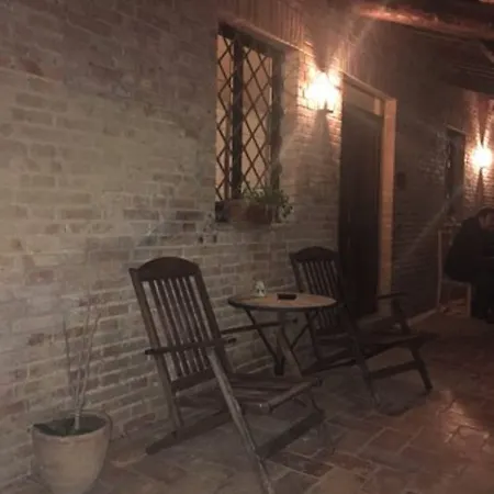 فندق Fontechiara Avenale