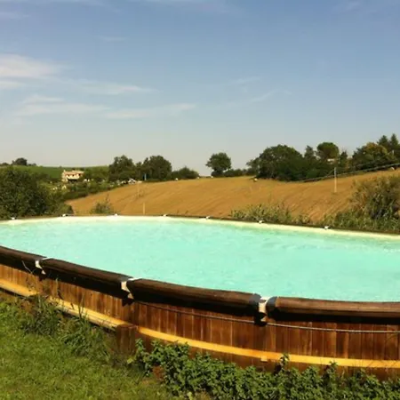 Fontechiara فندق