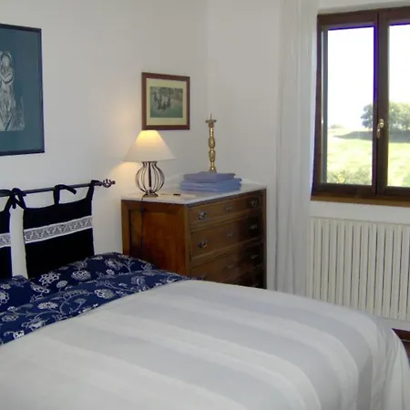 فندق Fontechiara Avenale